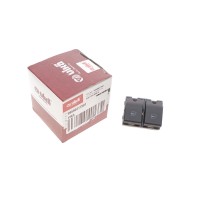 Кнопка склопідіймача (L) VW Polo/Fox/Seat Ibiza/Cordoba 03-10