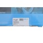Барабан гальмівний (задній) Seat Cordoba/VW Polo  93-05 (100x51)