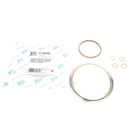 Комплект прокладок турбіни BMW X3 (E83) 05-08 M57 D30