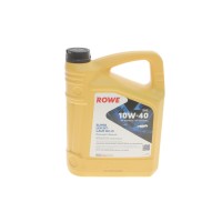 Олива 10W40 HIGHTEC SUPER LEICHTLAUF HC-O (4L) (VW 501 01/505 00/MB 229.3/226.5/229.1/RN 0700/0710)