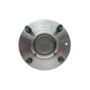 Підшипник маточини (задньої) Mitsubishi Colt 04-12/Smart Forfour 04-06 (+ABS)