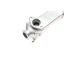 Радіатор рециркуляції ВГ BMW 3 (E90/E91)/5 (E60/E61) 04-10 (N47/N57)