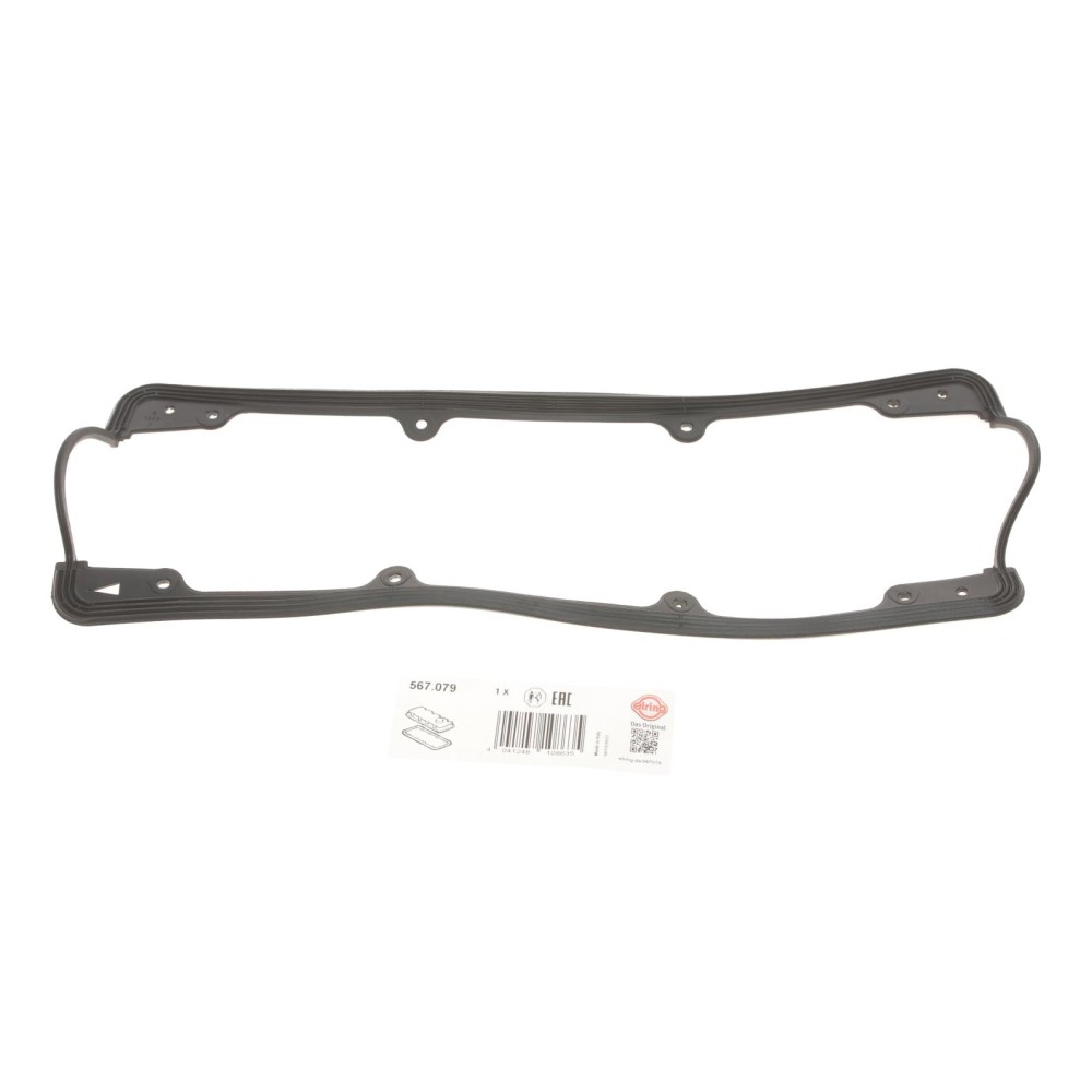 Прокладка кришки клапанів VW Golf II/III/Jetta II/Polo 1.0-1.6 85-94