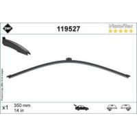 Щітка склоочисника (задня) (340mm) Audi A3/BMW X1/Porsche Cayenne/VW Touareg 10-