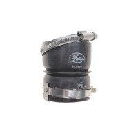 Патрубок інтеркулера Citroen C4/C5/Peugeot 307/407 1.6 HDi 03-