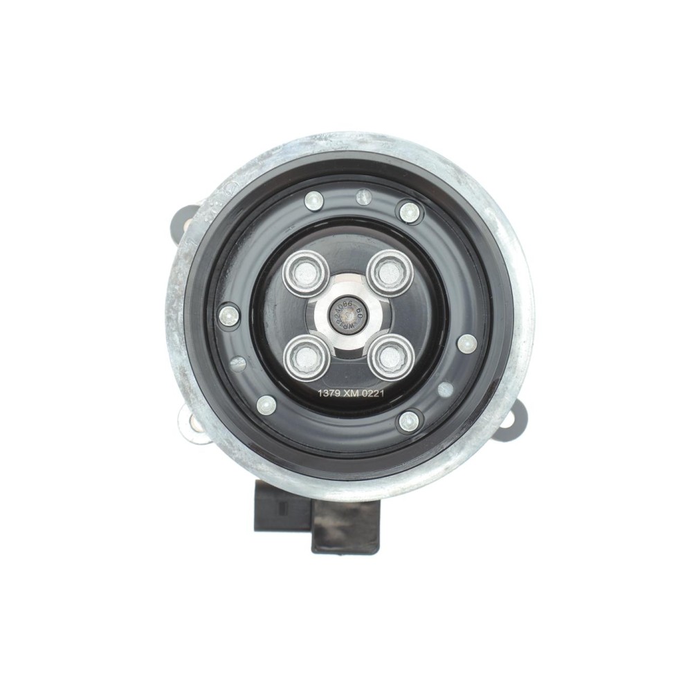 Помпа води Audi A1/VW Golf V/VI/Passat/Touran 1.4TSI/FSI 06-18 (7 лоп) (11 кан) (електромагнітна)