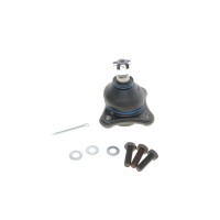 Опора кульова (передня/зверху) Mitsubishi L200 05-15/ Pajero 00-