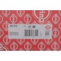 Прокладка ГБЦ Nissan Qashqai/X-Trail 2.0 13- (0.52mm)
