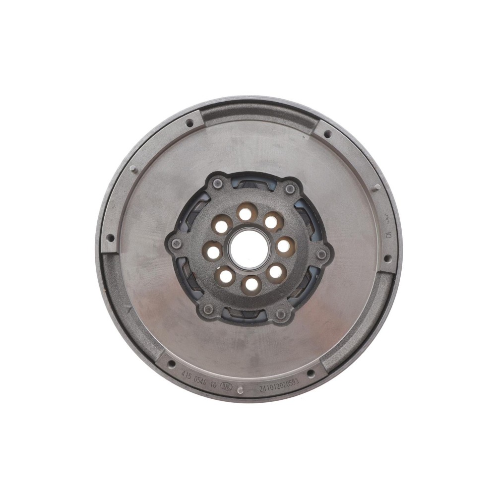 Демпфер зчеплення Mazda 3/6/CX-7 2.2 MZR 09-13