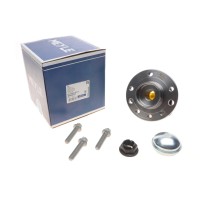 Підшипник маточини (передньої)(5 болтів) Opel Astra H/Zafira B 05-