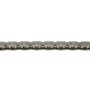 Комплект ланцюга ГРМ Audi A4/A6/A8/Q7/VW Touareg 2.7D/3.0D 03-11 (ланцюг + елементи) (симплекс)