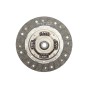 Комплект зчеплення Ford Focus/Mondeo IV 1.6 Ti 10- (d=228mm) (+вижимний)
