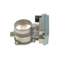 Заслонка дросельна BMW 1/3/5/6/7/X3/X5/X6 2.0D-4.4D (M47/M57/M67) 02-13