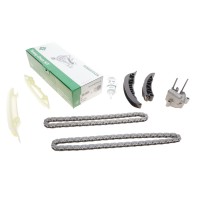 Комплект ланцюга ГРМ BMW 3 (E46/E91)/5 (E60) 2.0D-3.0D 01-13 (66/74 ланок) M47/M57/N54