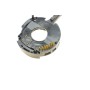 Перемикач поворотів Audi 80/VW Caddy/Golf/Jetta/Passat 60-93