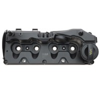Кришка клапанів VW Amarok 2.0 TDI 10-22
