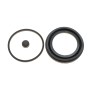 Ремкомплект супорта (переднього) Mitsubishi Pajero 99-07/Subaru Legacy 89-03 (d=57mm) (Sumitomo)