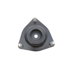 Подушка амортизатора (переднього) Citroen C4/Peugeot 4007/4008 1.6/1.8 HDi 07-