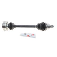 Напіввісь (передня) (L) Skoda Fabia/Roomster/VW Polo 99-15 (36z/505mm)
