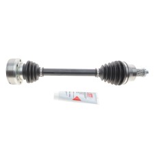 Напіввісь (передня) (L) Skoda Fabia/Roomster/VW Polo 99-15 (36z/505mm)
