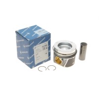 Поршень Audi A4/A5/Q2/Q3/Q5/Skoda Karoq/Kodiaq/Superb III/VW Passat B8 2.0 TDI 14- (81.26mm/+0.25)