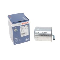 Фільтр паливний MB (W203) CDI 00-