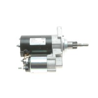Стартер VW Golf II 1.8 GTi 88-91/Passat (B3/B4) 1.8-2.0 88-96 (12V/1.1 kw) (z=10) = 112131