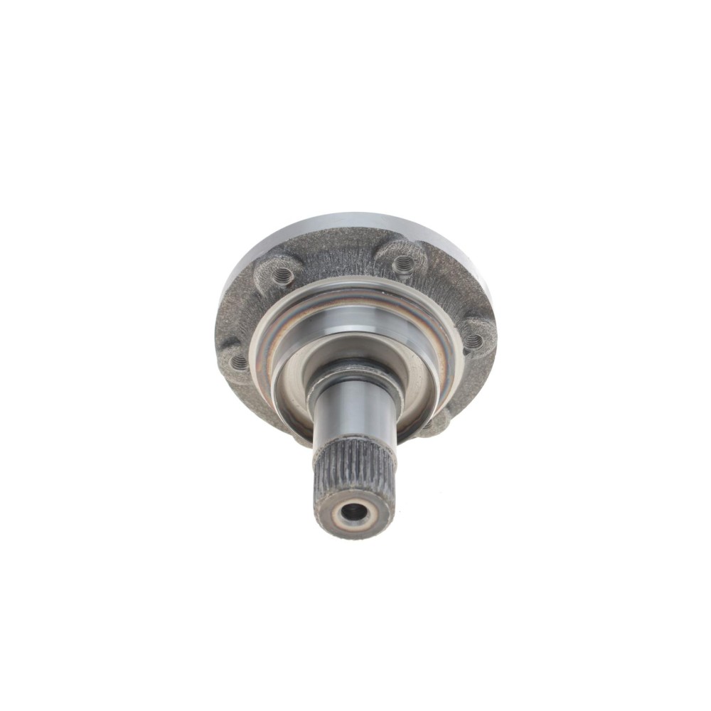 Вал приводний з флянцем Skoda Fabia/Octavia/Roomster/VW Golf/Jetta/Polo 99- (L)