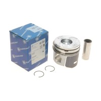Поршень Fiat Scudo 2.0JTD 00- (85.60mm/+0.6)