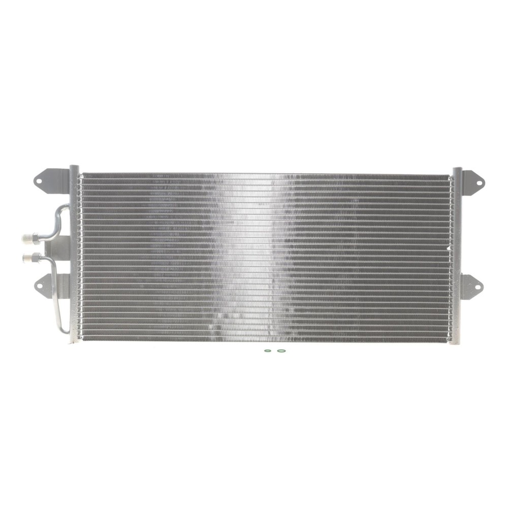 Радіатор кондиціонера VW T3/T4 1.6-2.8 79-03