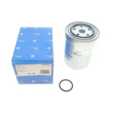 Фільтр паливний Toyota Land Cruiser 2.4-4.2 TD/D 89-