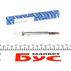 Свічка розжарювання MB OM604-606 (11.5V) (M12x1.25/4.5s)