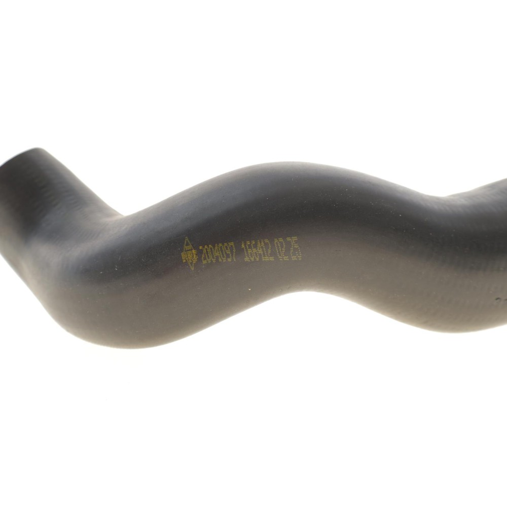 Патрубок інтеркулера Opel Astra G 2.0-2.2DTI 99-05