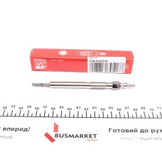 Свічка розжарювання Opel Astra J 1.7CDTI 09- (4.4V)