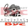 Натяжник ланцюга ГРМ Fiat Doblo 1.3D Multijet 04-