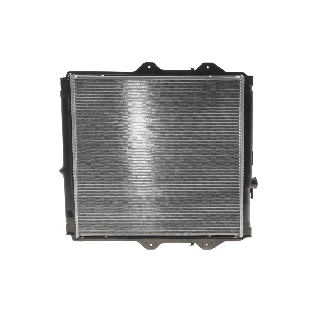 Радіатор охолодження Toyota Hilux VI 2.5 D-4D 01-05