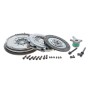 Демпфер + комплект зчеплення Renault Master III 2.3dCi 10- M9T, (81/100/107/120/125 kw), FWD