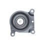 Натяжник ременя генератора Citroen Jumper 2.2HDI/Ford Transit 2.2DI 06- (+AC)