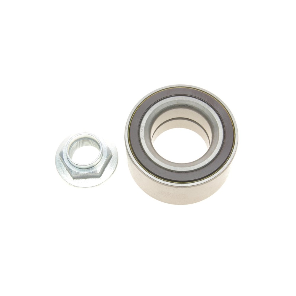 Підшипник маточини (передньої) Jaguar X-Type/Ford Mondeo III 1.8-3.0 00-09 (40х75х37)(+ABS)