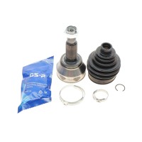 ШРКШ (зовнішній) Ford Fiesta V 01-08/Fusion 02-12 (25z/22z/53.3)