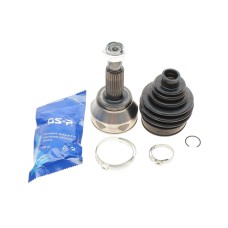 ШРКШ (зовнішній) Ford Fiesta V 01-08/Fusion 02-12 (25z/22z/53.3)