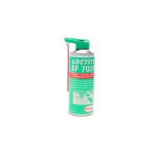 LOCTITE SF 7039 400ML PLRORUUA очисник для електроконтактів
