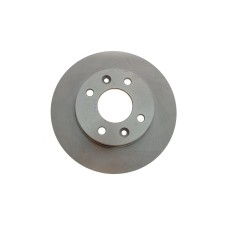Диск гальмівний (передній) Renault Kangoo 98-/Clio 91-05/Megane 96-03/Nissan Kubistar (238x20)