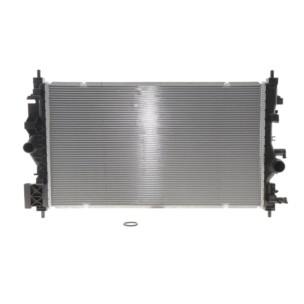 Радіатор охолодження Opel Astra J 1.6 CDTI 13-