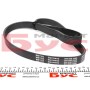 Ремінь генератора Mitsubishi Galant VI 2.5 96-04 (6PK1060)