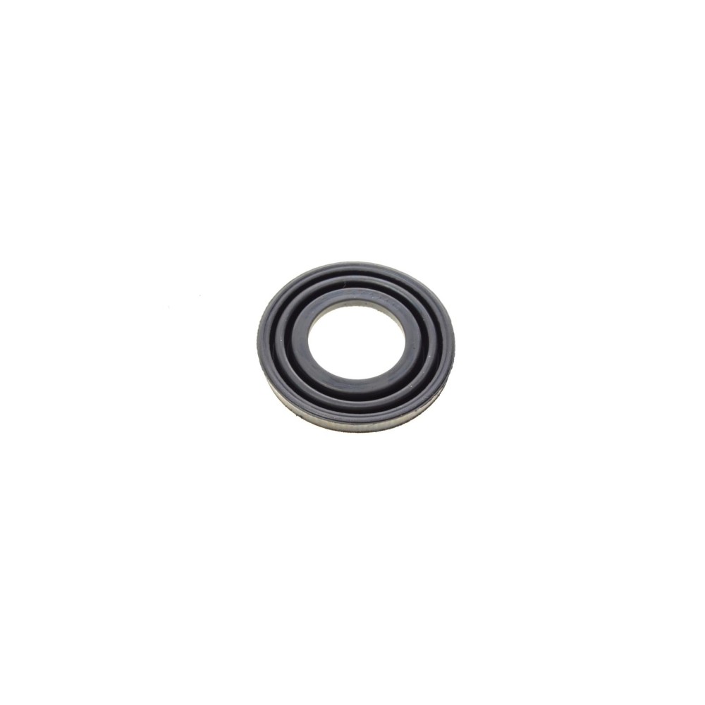 Ремкомплект супорта (заднього) Nissan X-Trail 01-13 (d=35mm) (Akebono) (+ поршень/направляюча)