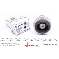 Подушка КПП VW Passat/Audi 80/100 -96 (L)