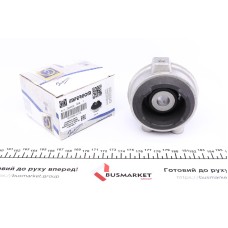 Подушка КПП VW Passat/Audi 80/100 -96 (L)