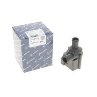 Насос системи охолодження (додатковий) Audi/Seat/Skoda/VW 1.6TDI/2.0TDI/1.8-2.0TFSI 11-/MAN 16-