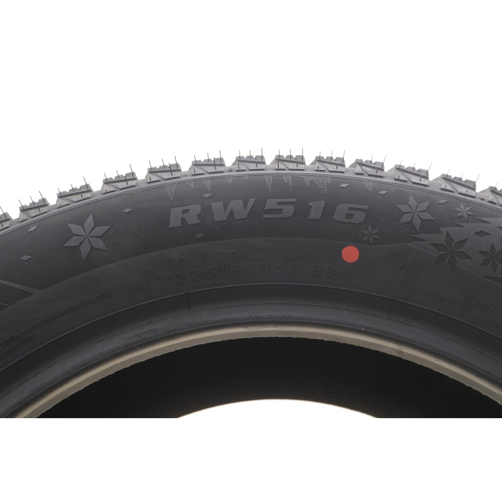 Шина IceMax RW516 225/60 R17 99H (зимова)